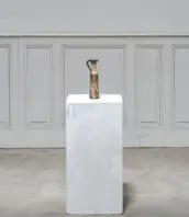 vase soliflore ceramique jacques pouchain atelier dieulefit 5Francs 3 172x198 - Vase soliflore en céramique Jacques Pouchain par l'Atelier Dieulefit