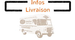 Infos et Livraison