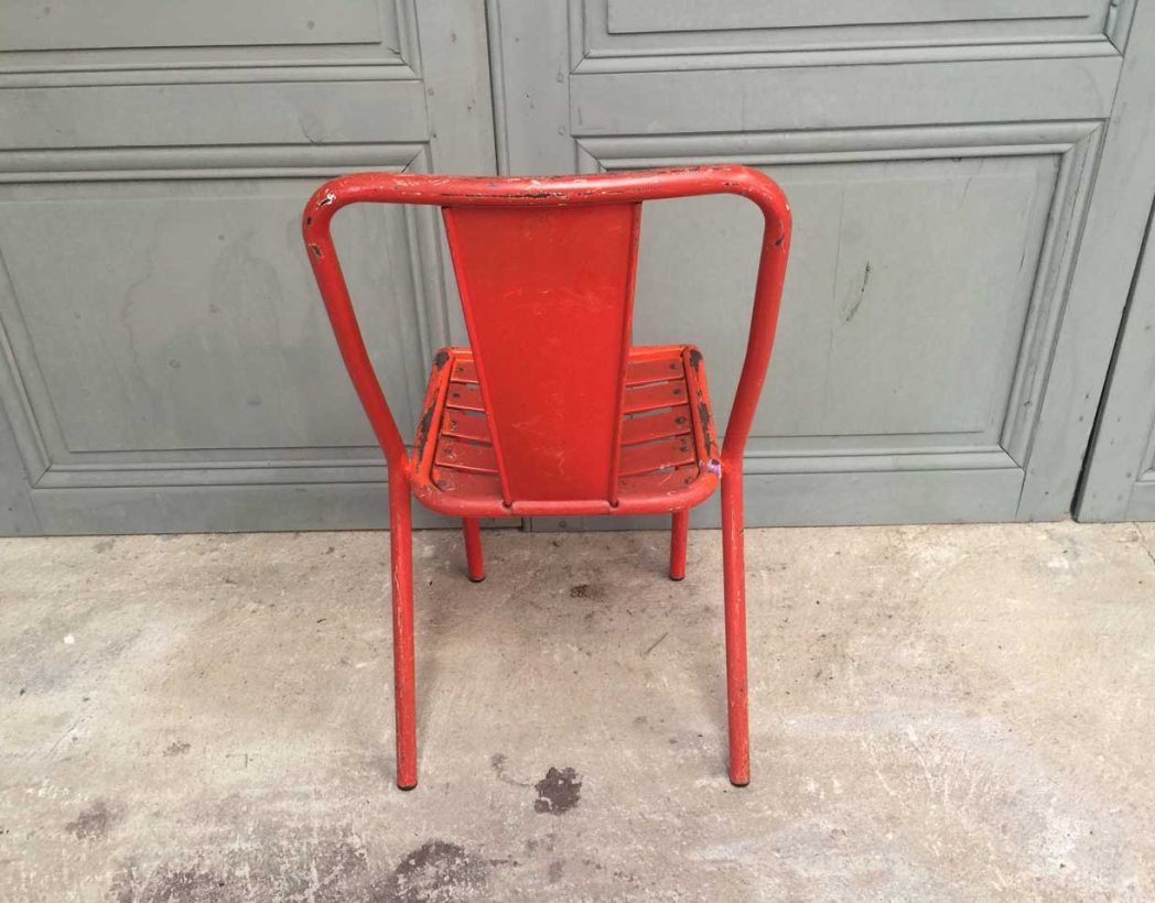 ancienne-chaise-tolix-t4-vintage-rouge-orange-xavier-pauchard-5francs-5