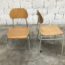 chaise-ecole-tcheque-bois-metal-ligne-epuree-vintage-lot-5francs-3