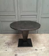 table-tolix-kub-ronde-metal-vintage-5francs-1