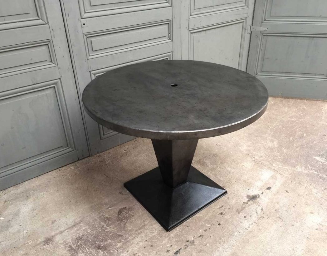 table-tolix-kub-ronde-metal-vintage-5francs-6