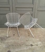 chaise-bertiao-vintage-blanche-5francs-1