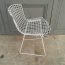 chaise-bertiao-vintage-blanche-5francs-5