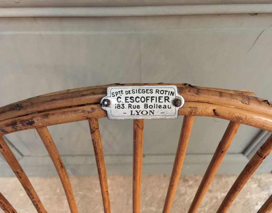 chaise-rotin-corbeille-vintage-escoffier-5francs-4