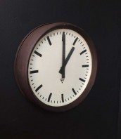 horloge-atelier-gare-ancienne-bakelite-5francs-1