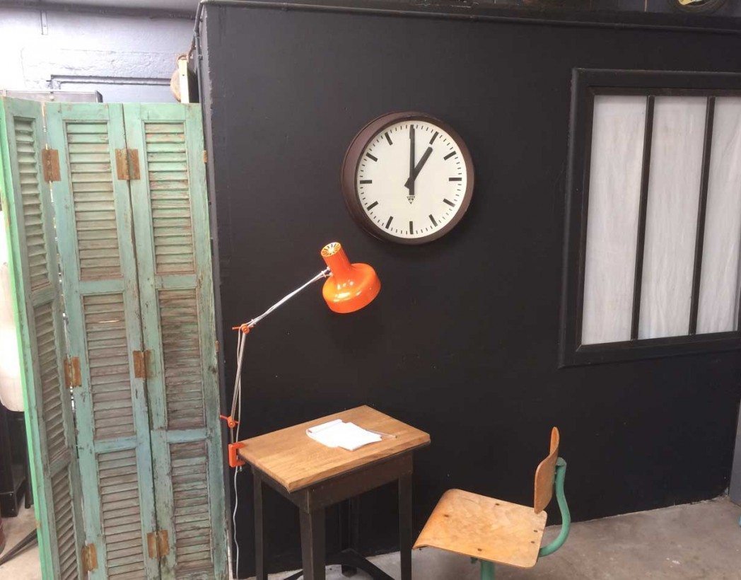 horloge-atelier-gare-ancienne-bakelite-5francs-5