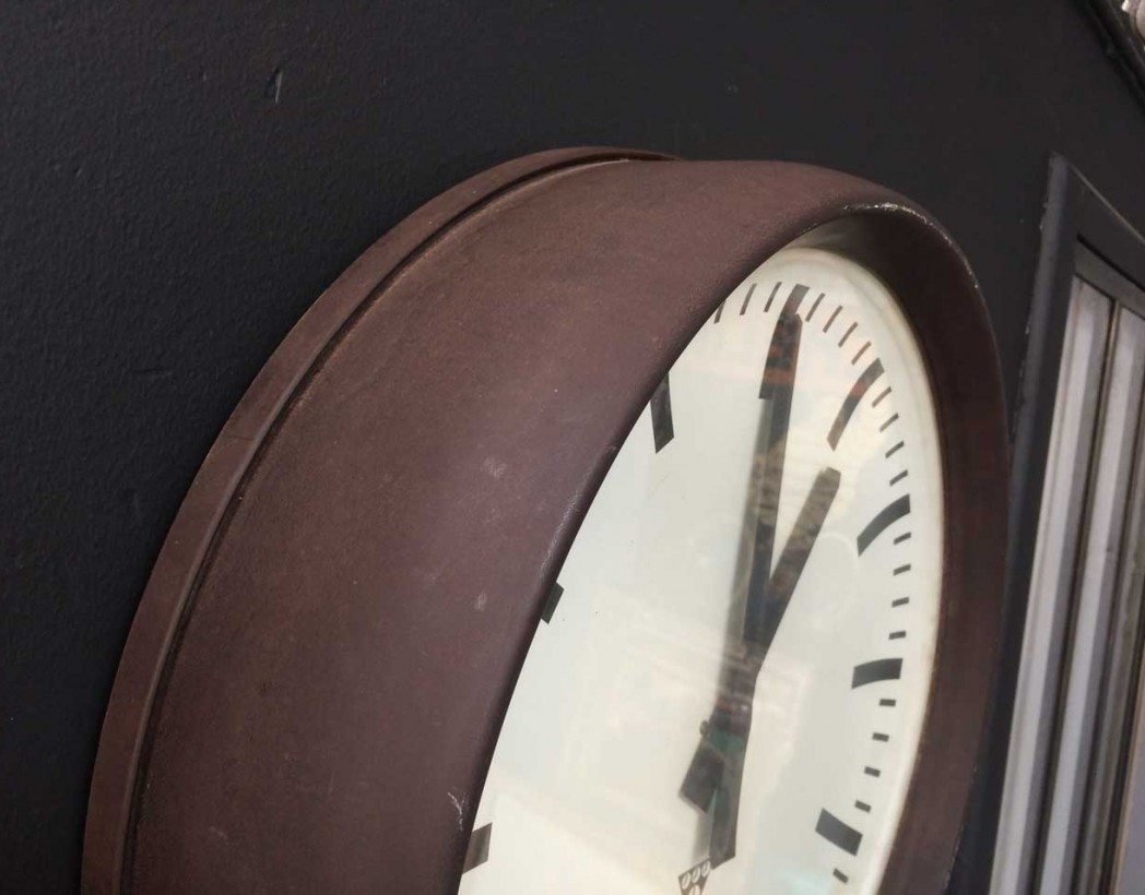 horloge-atelier-gare-ancienne-bakelite-5francs-7