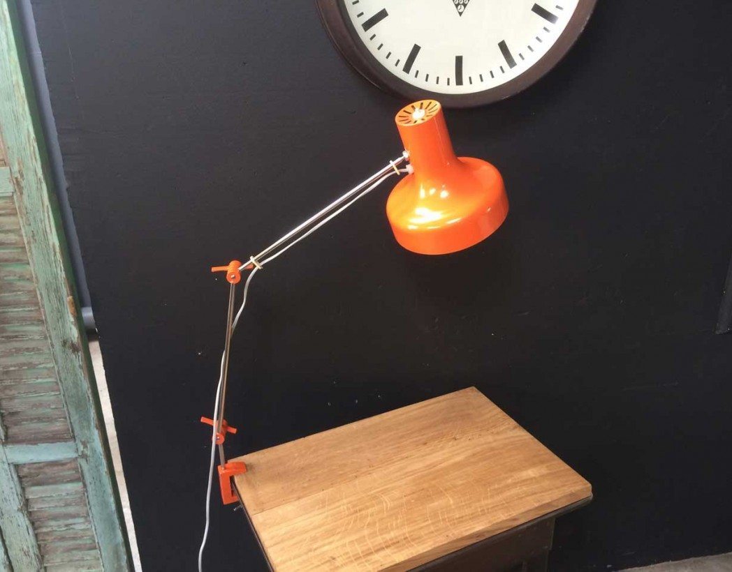 lampe-architecte-vintage-orange-5francs-2