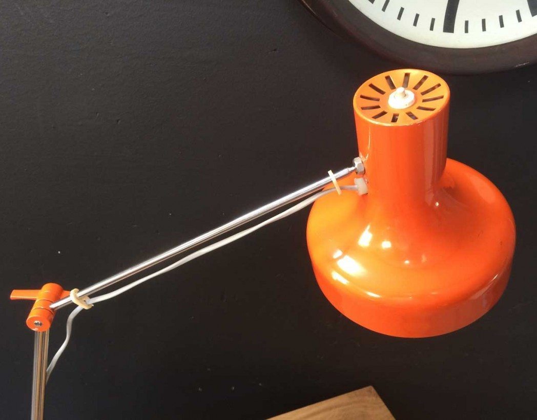 lampe-architecte-vintage-orange-5francs-3