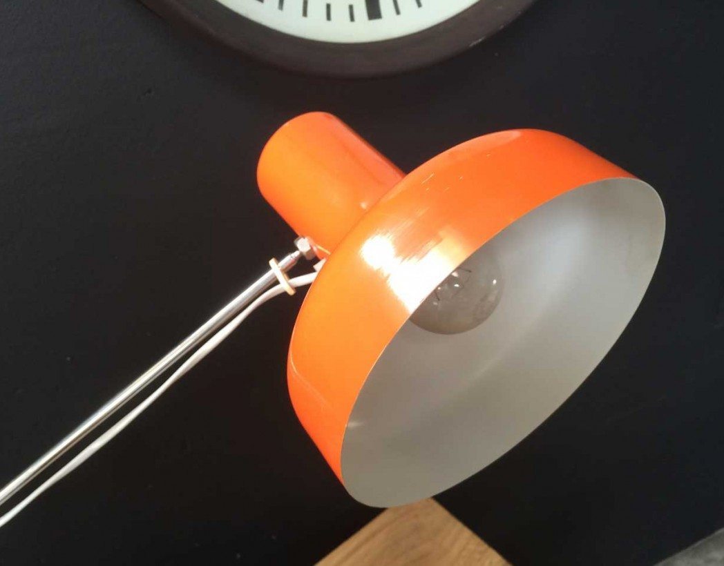 lampe-architecte-vintage-orange-5francs-6