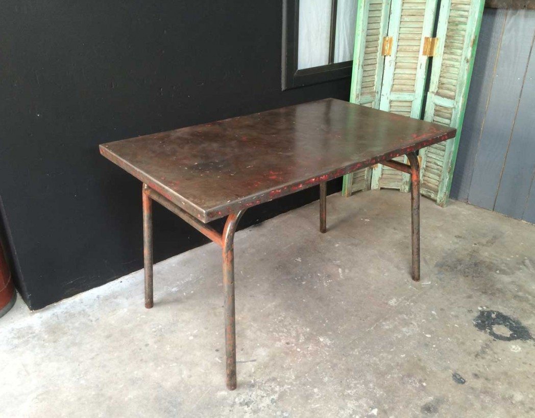 table-metal-style-tolix-5francs-2