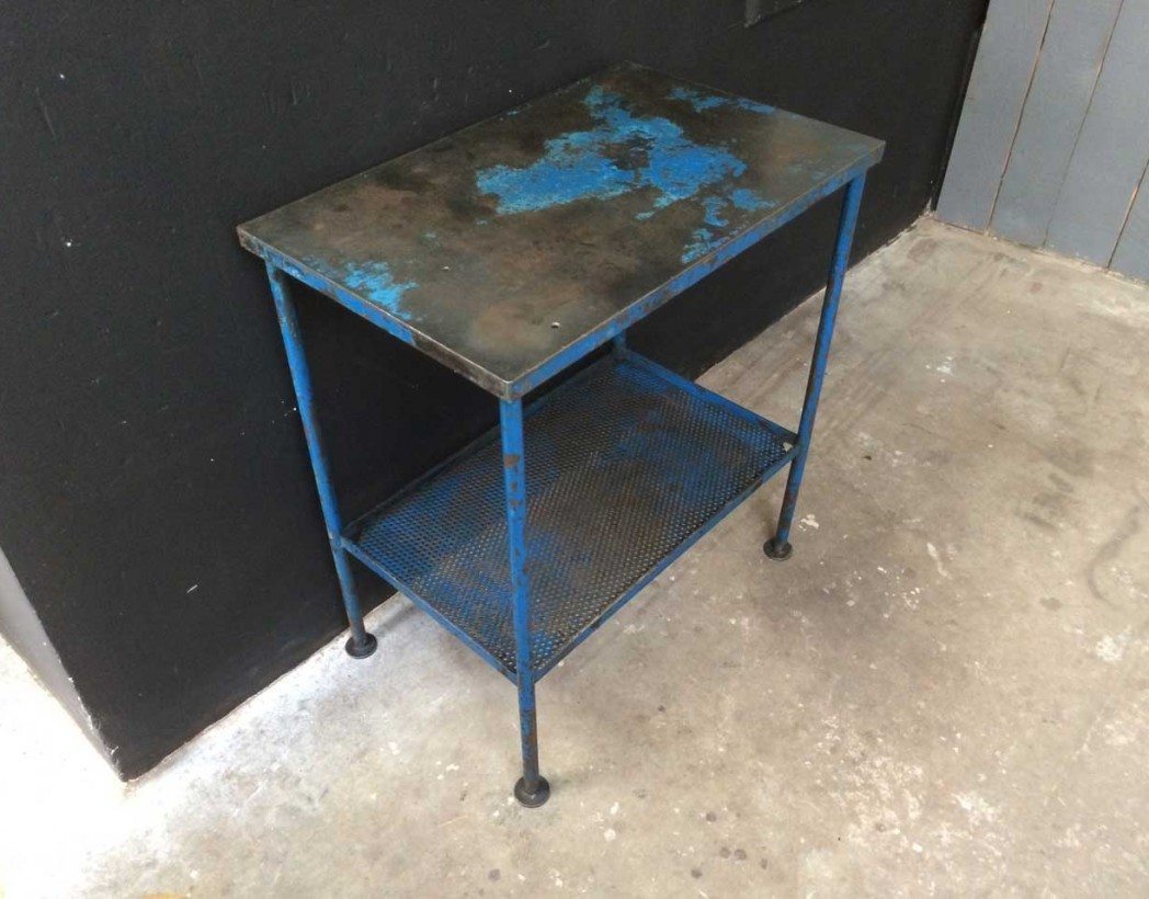 console-metal-industrielle-patine-5francs-41