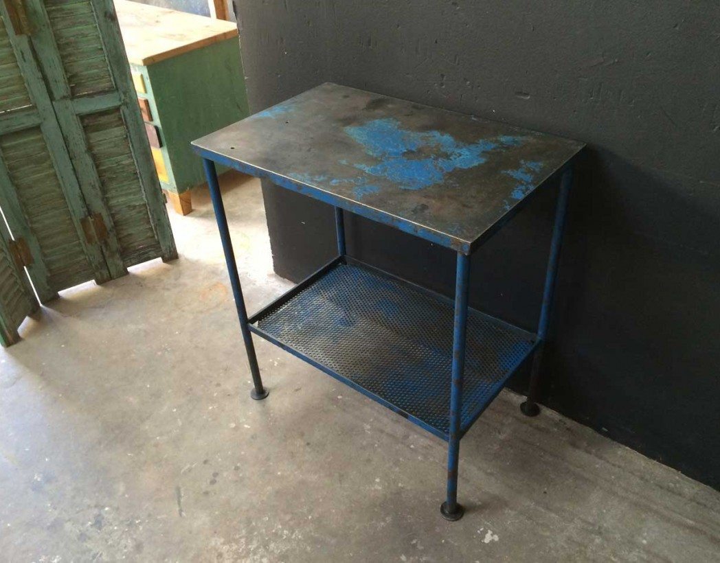 console-metal-industrielle-patine-5francs-51