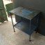 console-metal-industrielle-patine-5francs-51