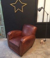 fauteuil-club-edition-erton-année-50-ancien-cuir-5francs-1