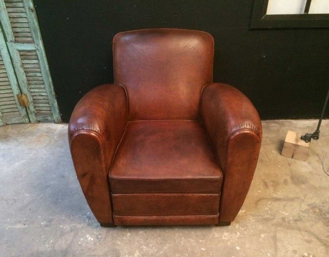 fauteuil-club-edition-erton-année-50-ancien-cuir-5francs-5