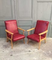 fauteuil-vintage-stella-scandinave-cuir-5francs-1