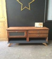 creation-upcycling-5francs-console-bois-metal-11