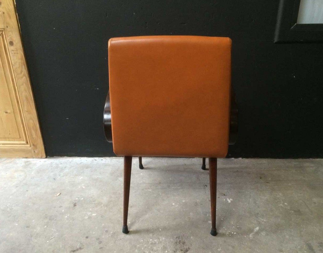 fauteuil-vintage-cuir-annee-50-5francs-4