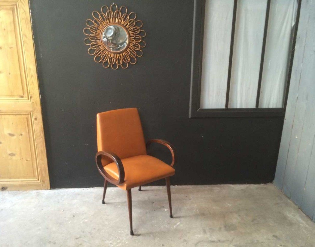 fauteuil-vintage-cuir-annee-50-5francs-6