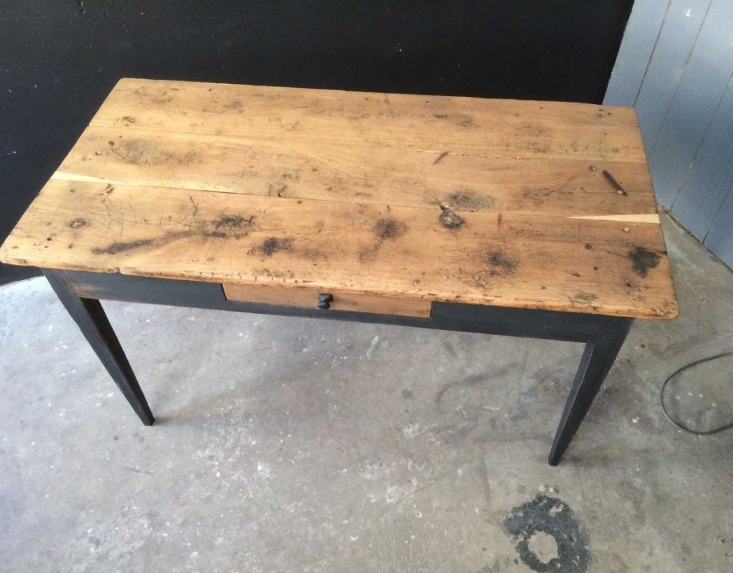 table-bistrot-ancienne-tiroirs-patine-bois-5francs-3