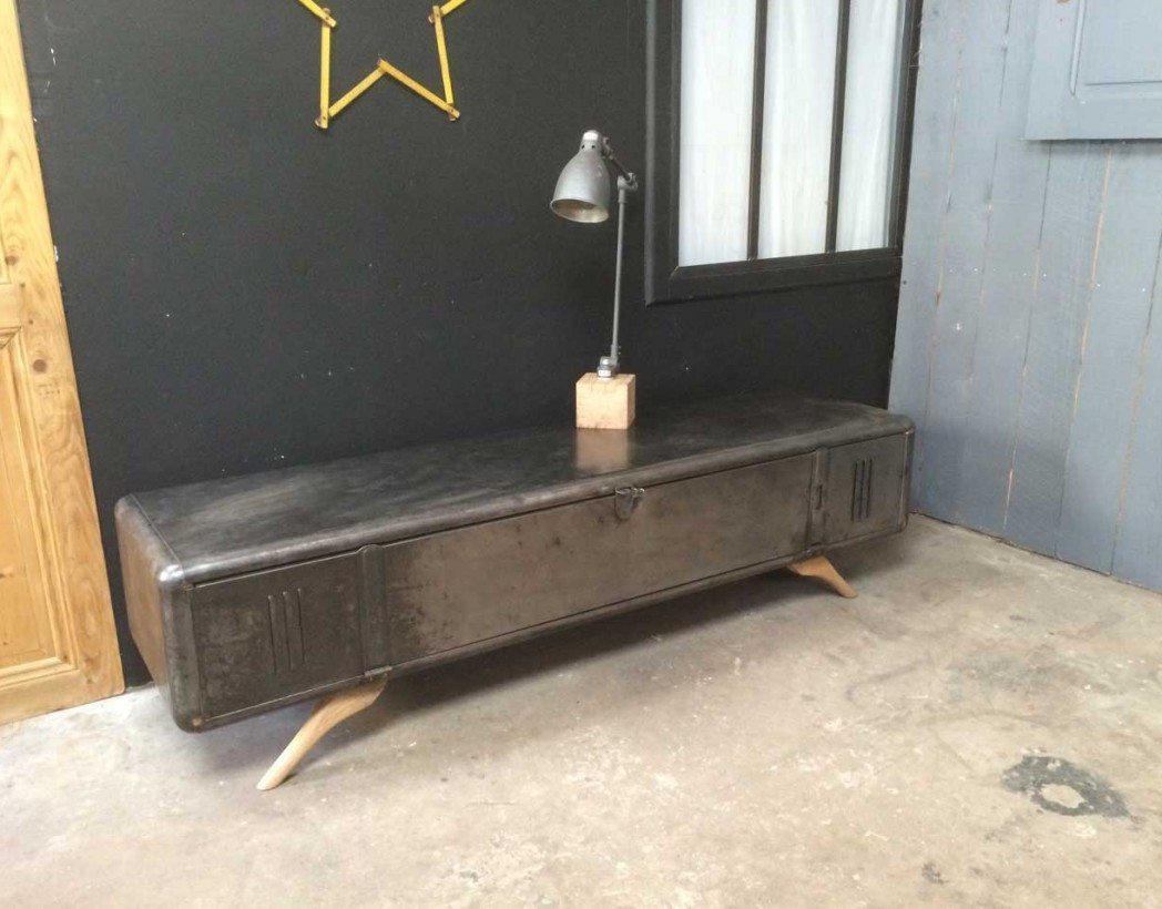 vestiaire-metal-meuble-tv-upcycling-industriel-creation-5francs-2