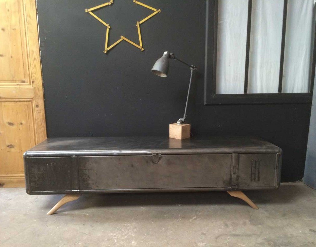 vestiaire-metal-meuble-tv-upcycling-industriel-creation-5francs-3