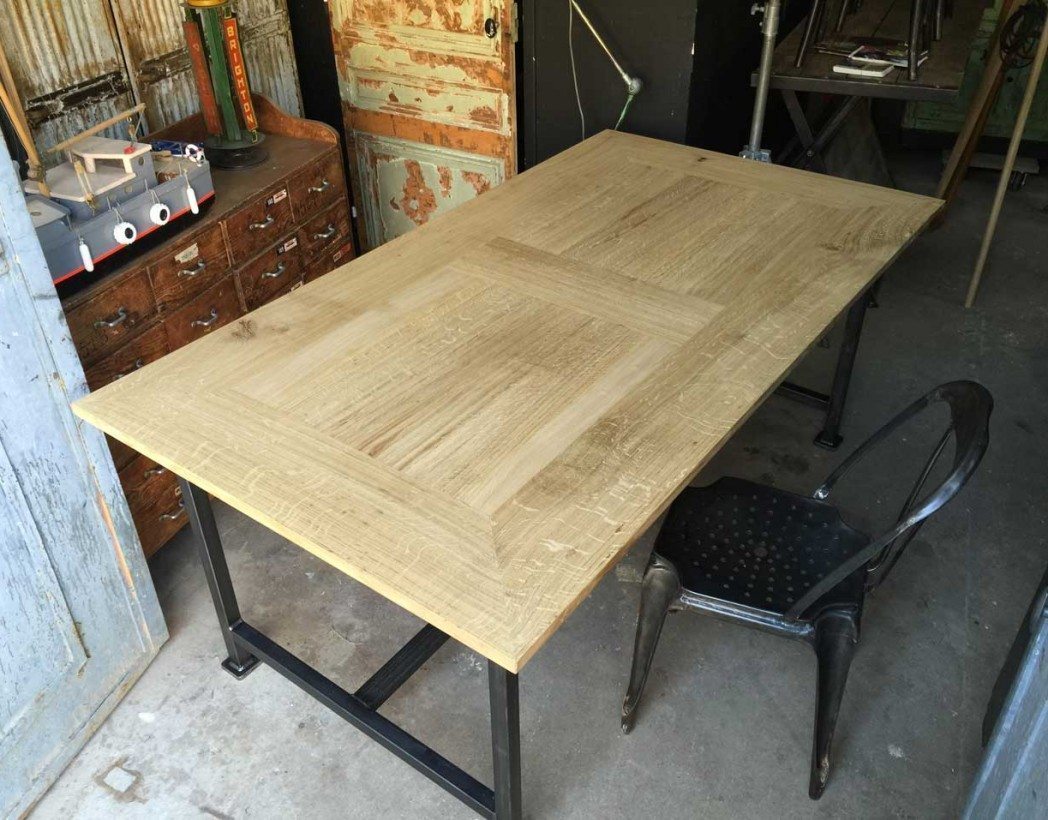 table-industrielle-creation-5francs-bois-metal-3