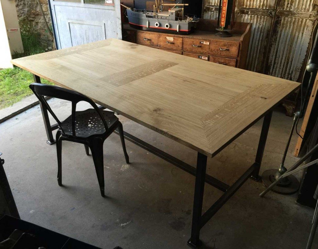 table-industrielle-creation-5francs-bois-metal-4