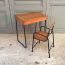 bureau-chaise-enfant-vintage-5francs-2