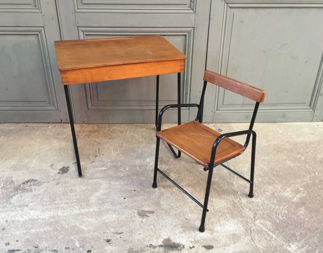 bureau-chaise-enfant-vintage-5francs-4