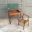 bureau-chaise-enfant-vintage-5francs-5