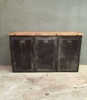 buffet-industriel-bois-et-metal-atelier-vintage-5francs-1