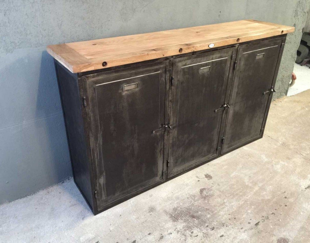 buffet-industriel-bois-et-metal-atelier-vintage-5francs-5