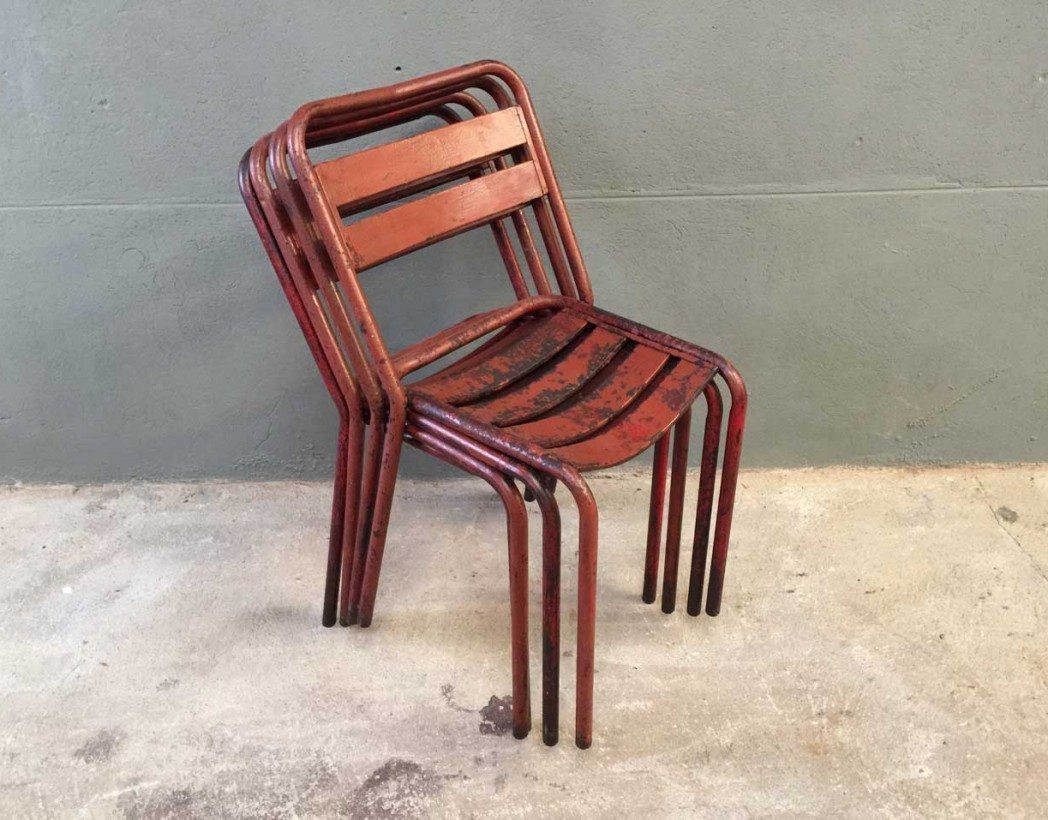 chaise-bistrot-metal-rouge-vintage-tolix-industrielle-5francs-2