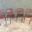 chaise-bistrot-metal-rouge-vintage-tolix-industrielle-5francs-3