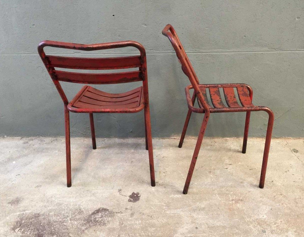 chaise-bistrot-metal-rouge-vintage-tolix-industrielle-5francs-4