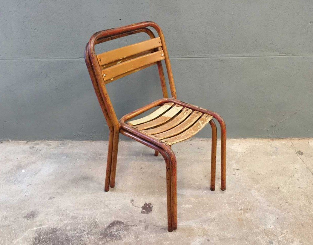 chaise-bistrot-vintage-metal-moutard-tolix-ancienne-industrielle-5francs-3