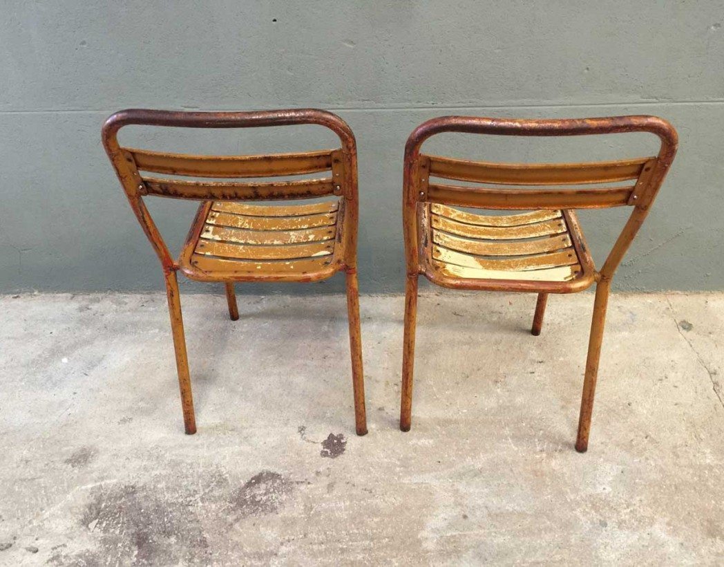 chaise-bistrot-vintage-metal-moutard-tolix-ancienne-industrielle-5francs-7