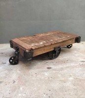 chariot-table-basse-industriel-ancien-USA-fonte-5francs-1