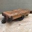 chariot-table-basse-industriel-ancien-USA-fonte-5francs-2