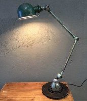 lampe-jielde-vintage-atelier-industrielle-verte-5francs-1