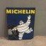 ancienne-plaque-michelin-emaillee-double-face-vintage-garage-5francs-2