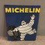 ancienne-plaque-michelin-emaillee-double-face-vintage-garage-5francs-5