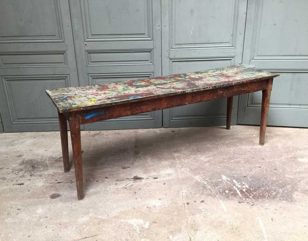 ancienne-table-refectoire-patine-chene-ecole-5francs-2