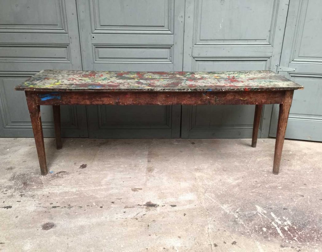 ancienne-table-refectoire-patine-chene-ecole-5francs-5