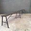 banc-ancien-bois-metal-rivete-jardin-5francs-2