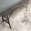 banc-ancien-bois-metal-rivete-jardin-5francs-3