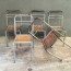 chaise-vintage-ecole-modern-tube-lot-5francs-2